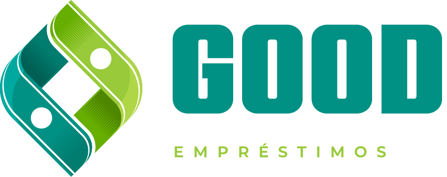 Logo Good Empréstimos